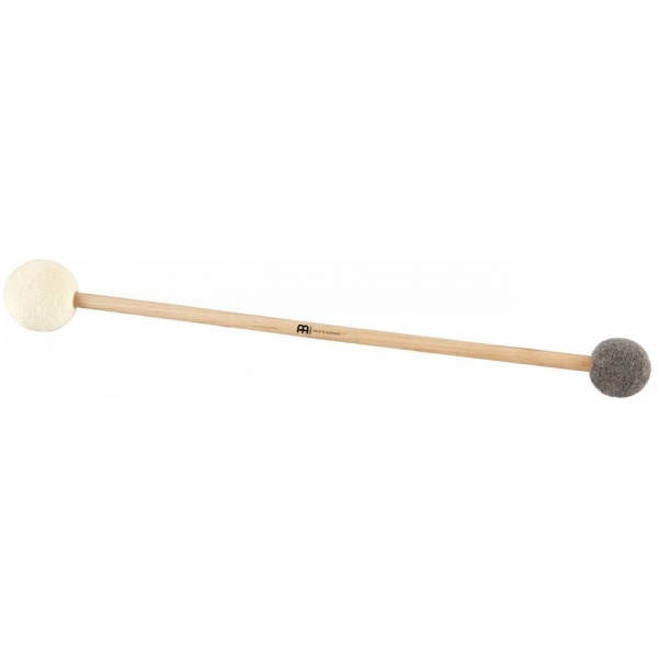 Mazo Madera para Cuenco Meinl Pro Singing Mallet SBPDMFRS