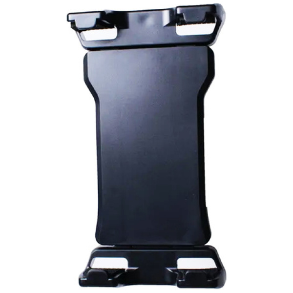 Soporte De Celular/ Tablet P/pie De Mic Mxp Msi1 Negro