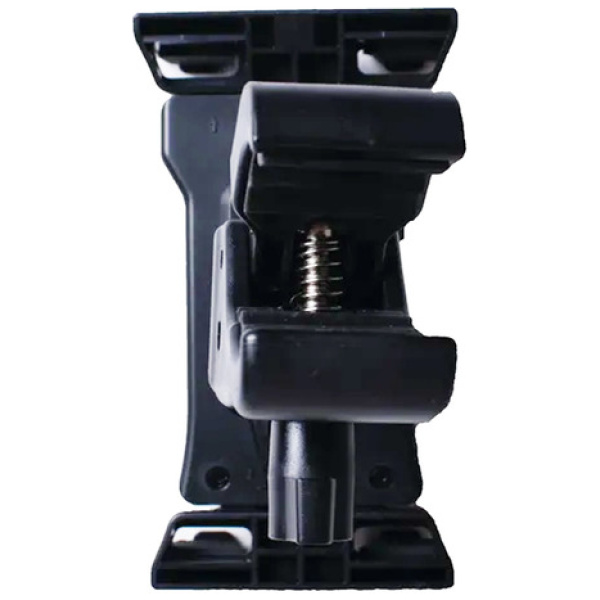 Soporte De Celular/ Tablet P/pie De Mic Mxp Msi1 Negro