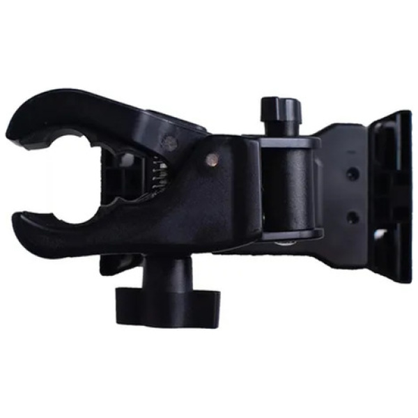Soporte De Celular/ Tablet P/pie De Mic Mxp Msi2 Negro