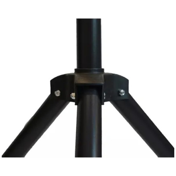 Soporte Trípode Para Bafle Mxp Msb10 Negro