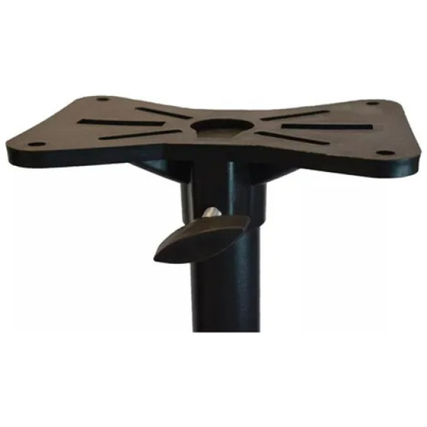 Soporte Trípode Para Bafle Mxp Msb10 Negro