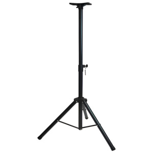 Soporte Trípode Para Bafle Mxp Msb10 Negro
