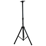 Soporte Trípode Para Bafle Mxp Msb20 Negro