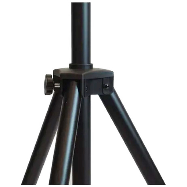 Soporte Trípode Para Bafle Mxp Msb20 Negro