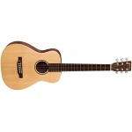 Guitarra Electroacústica Martin Co. Little Fishman LX1E