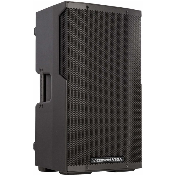 Parlante Altavoz Bluetooth Cerwin-vega CVE-12 12 Pulgadas 1000w