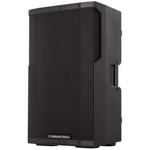 Parlante Altavoz Bluetooth Cerwin-vega CVE-15 15 Pulgadas 1000w