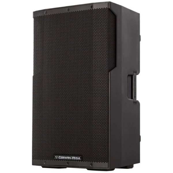 Parlante Altavoz Bluetooth Cerwin-vega CVE-15 15 Pulgadas 1000w