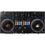 Controlador Dj Pioneer Ddj-rev7 USB
