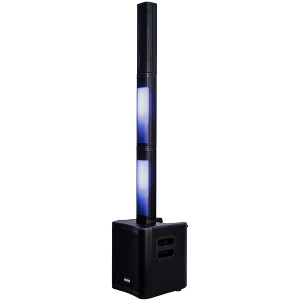 Caja Acústica Activa Lexsen K8 8'' BT USB