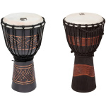 Djembe Toca Percussion Madera Street TSSDJ Large