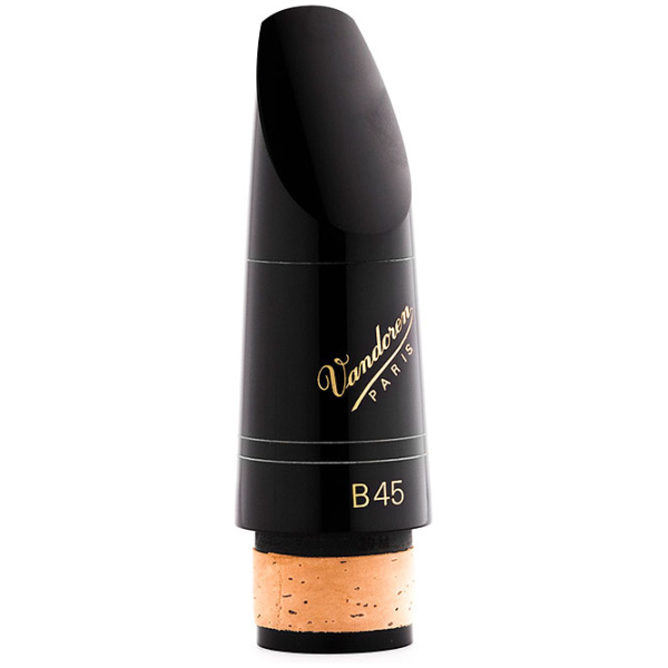 Boquilla Para Clarinete Vandoren B45