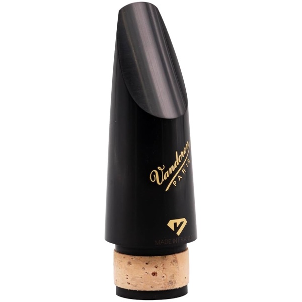 Boquilla Para Clarinete Vandoren Serie 13 BD4/5