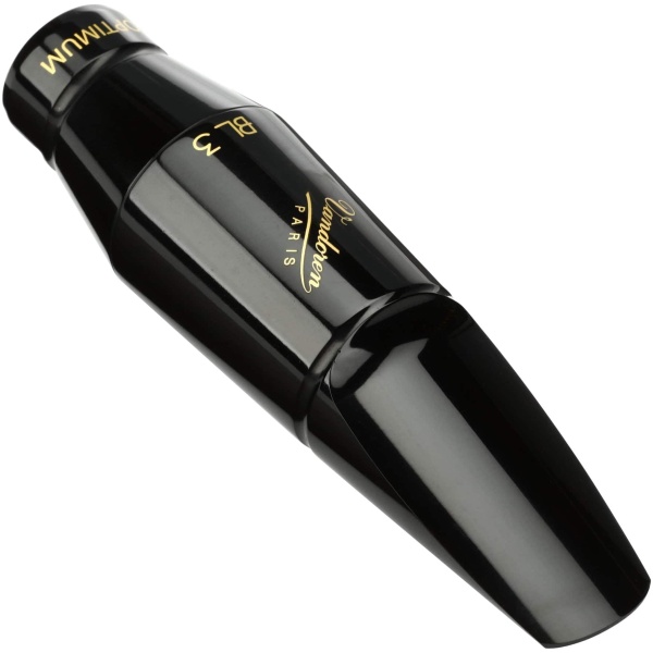 Boquilla Saxo Barítono Vandoren Optimum BL3 SM731