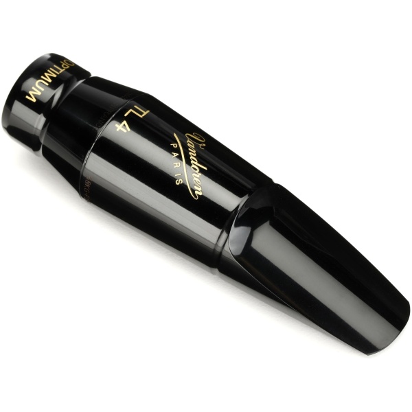 Boquilla Saxo Tenor Vandoren Optimum TL4 SM722