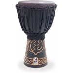 Djembe Toca Percussion Madera Mamba ABMD-12