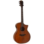 Guitarra Electroacústica Bromo Auditorium Mahogany BAT4MCE