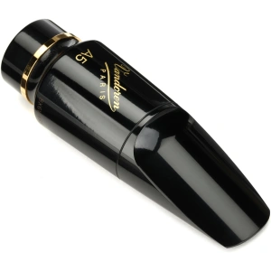 Boquilla Saxo Alto Vandoren SM811S+ V16