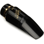 Boquilla Saxo Soprano Vandoren SM802 V16 S6