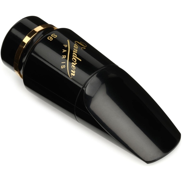Boquilla Saxo Soprano Vandoren SM802 V16 S6