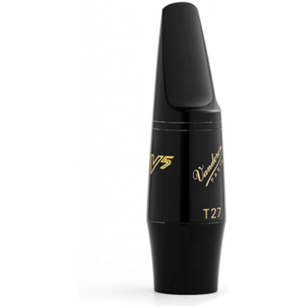 Boquilla Saxo Tenor Vandoren V5 T27 SM425