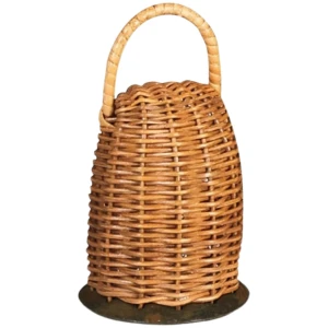 Caxixi Toca Percussion Shaker Small T2543