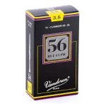 Caña Clarinete Bb Vandoren 56 Rue Lepic N°3.5 CR5035+