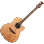 Guitarra Electroacústica Ovation Celebrity Std Plus CS24P-4Q