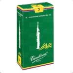 Caña Saxo Soprano Vandoren SR303 Java V16 Nº3