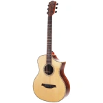 Guitarra Electroacústica Hillside Concert Bromo BAR5CE