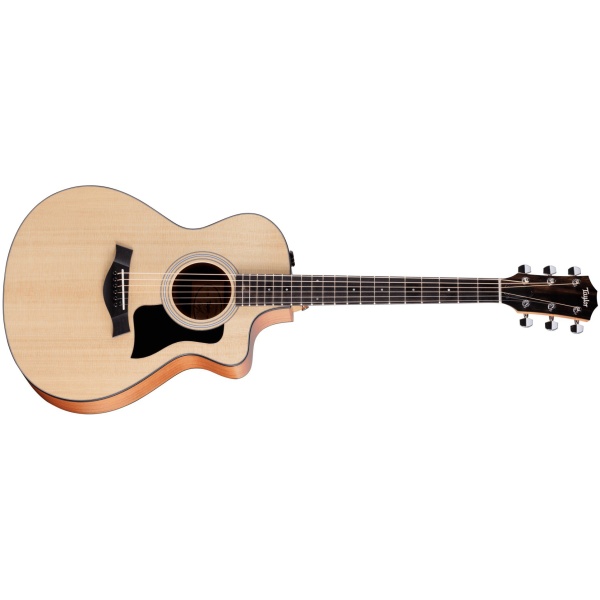 Guitarra Electroacústica Taylor 112CE-S