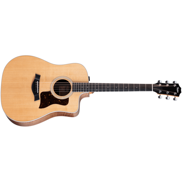 Guitarra Electroacústica Taylor 210CE