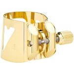 Abrazadera Saxo Soprano Vandoren Optimum LC06P