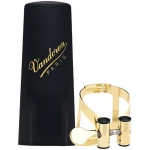 Abrazadera Saxo Tenor Vandoren LC58DP