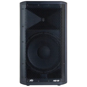 Parlante Activo Peavey Aq12 12'' Negro