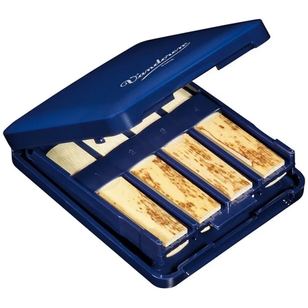 Porta Cañas Vandoren Clarinete Sib Vrc810