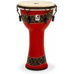 Djembe Toca Percussion Sintético 10” SFDMX-10rp