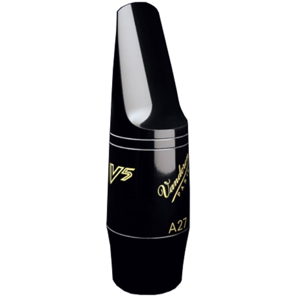 Boquilla Saxo Alto Vandoren V5 A27 SM414