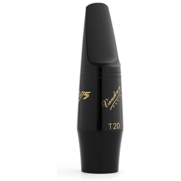 Boquilla Saxo Tenor Vandoren V5 T20 SM422