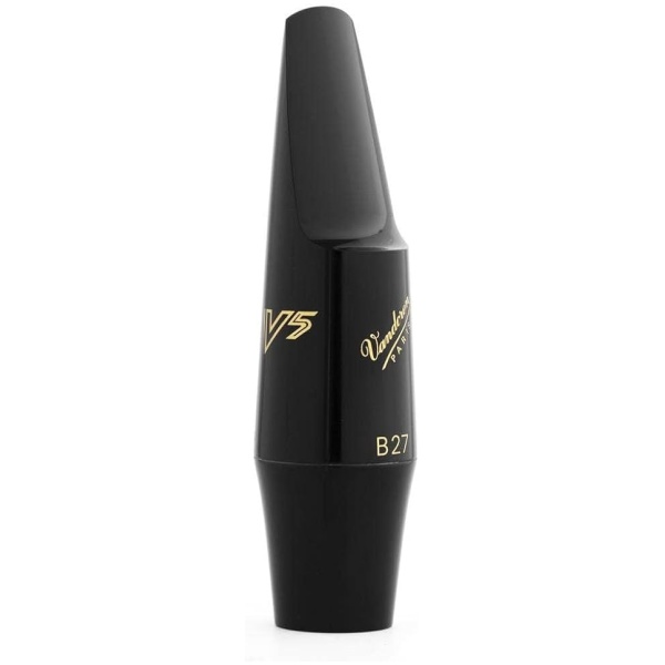 Boquilla Saxo Barítono Vandoren V5 B27 SM435