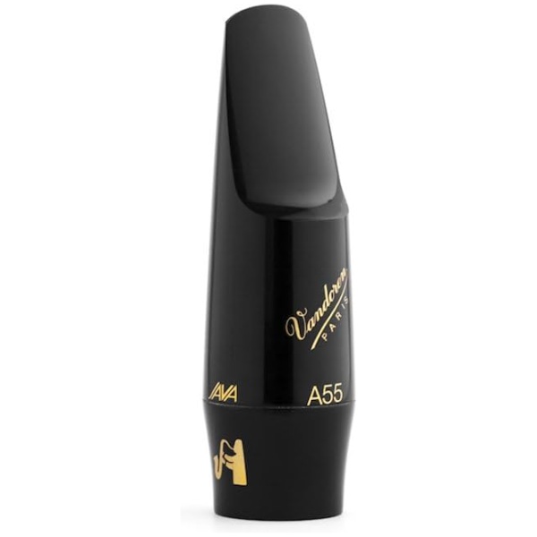 Boquilla Saxo Alta Vandoren Java A55 SM503B