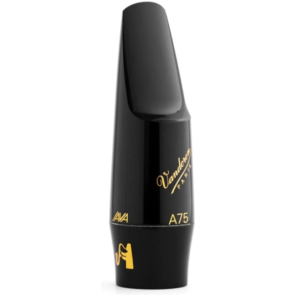 Boquilla Saxo Alta Vandoren Java A75 SM504B