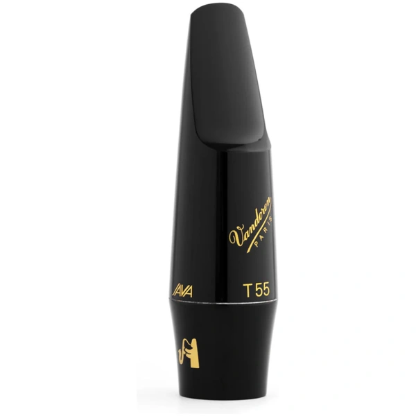Boquilla Saxo Tenor Vandoren Java T55 SM512B