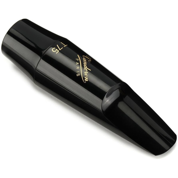 Boquilla Saxo Tenor Vandoren Java T75 SM513B