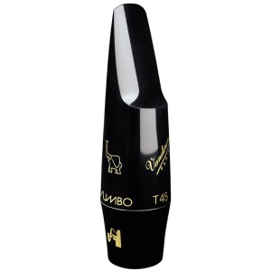 Boquilla Saxo Tenor Vandoren Jumbo Java T45 SM611B