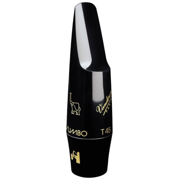 Boquilla Saxo Tenor Vandoren Jumbo Java T45 SM611B