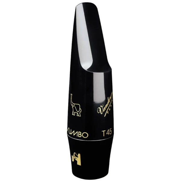 Boquilla Saxo Tenor Vandoren Jumbo Java T45 SM611B