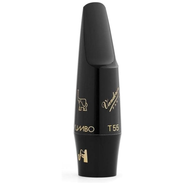 Boquilla Saxo Tenor Vandoren Jumbo Java T55 SM612B