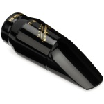 Boquilla Saxo Soprano Vandoren Optimum SL3 SM701